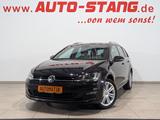 Volkswagen Golf VII Variant Highline**AHK+SPUR+TOTWINKEL** - Volkswagen Golf: Highline Variant