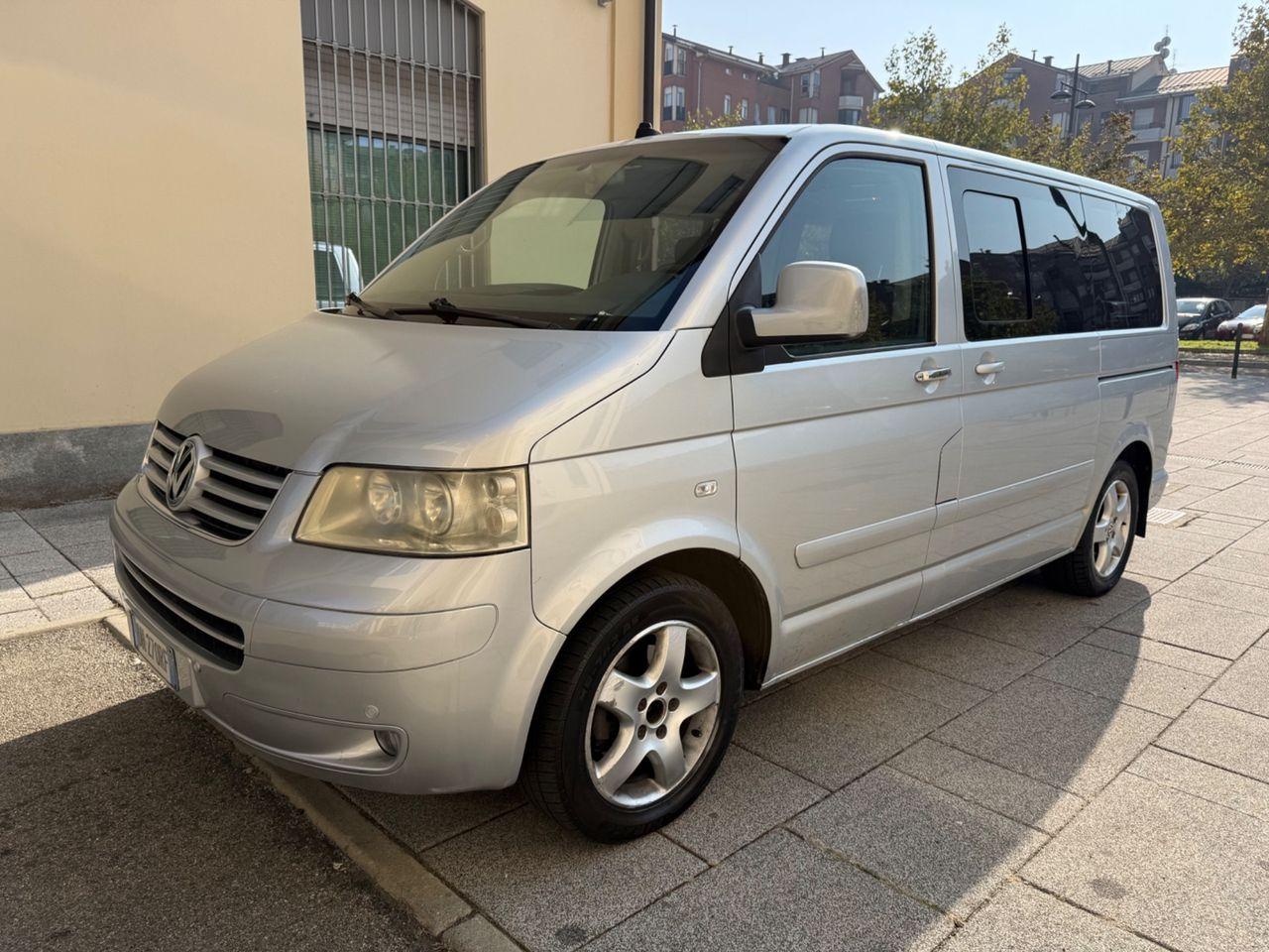 Volkswagen Andere