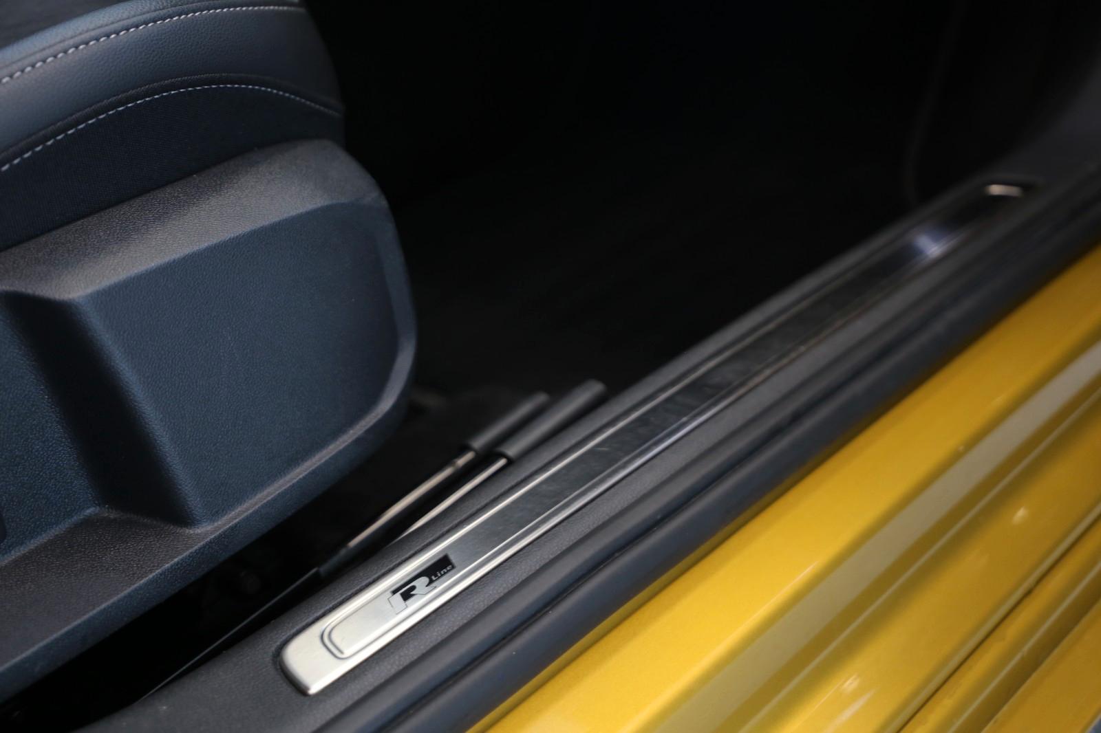 Volkswagen Arteon 2.0 TSI OPF DSG R-LINE, миниатюра 14