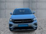 Volkswagen T-Cross 1.0 TSI DSG STYLE MATRIX+NAV+SHZ+DAB+17Z - Jahreswagen