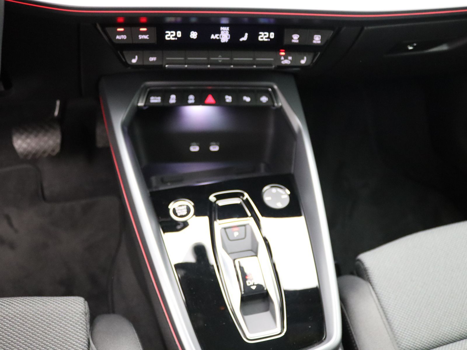 Audi A3 - Bild 15