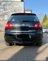 Volkswagen Golf 2.0 FSI Sportline - Volkswagen Golf: Sportline