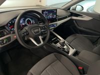 Audi A4 - Vorschau Bild 18