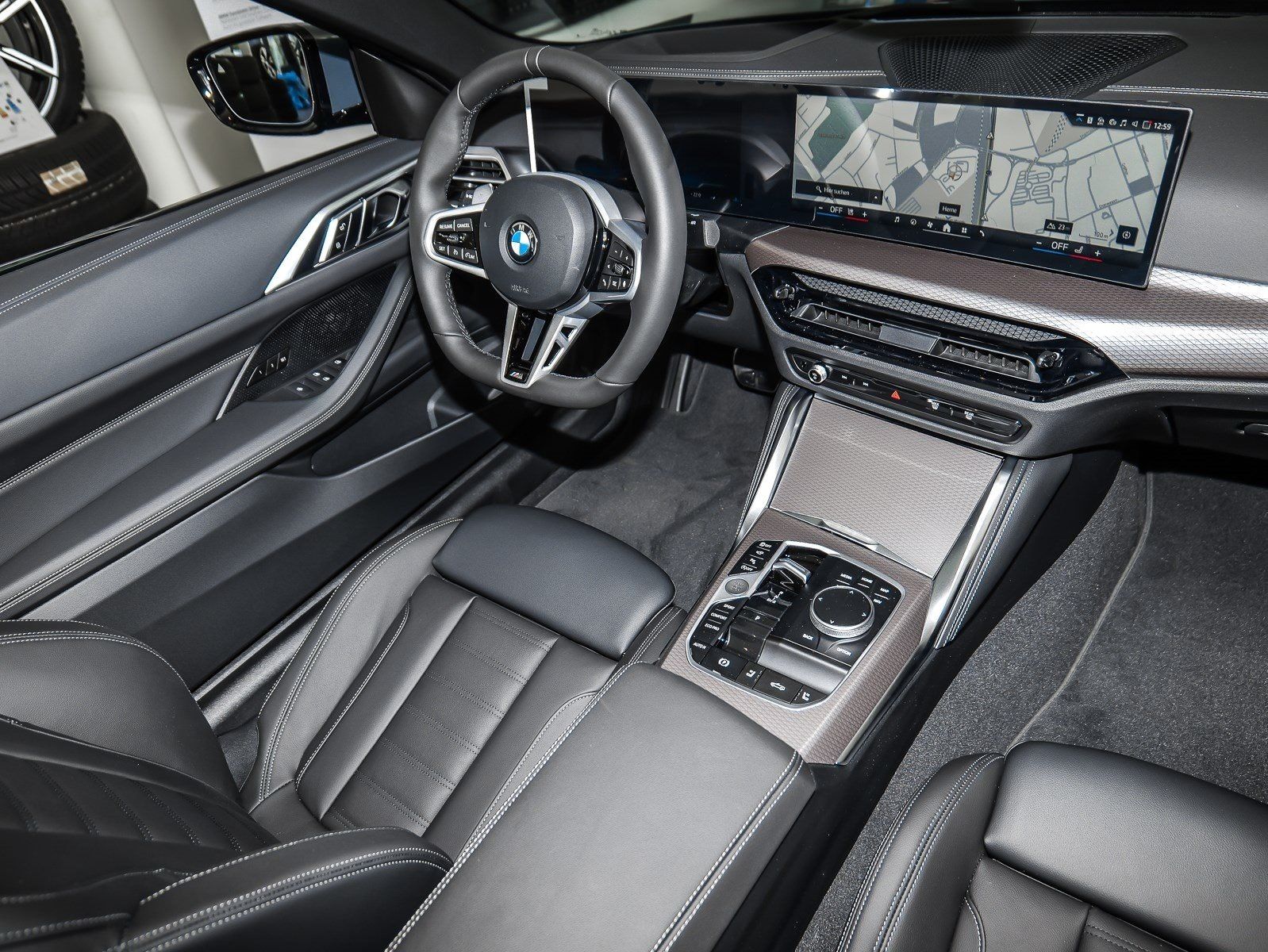 BMW 420 - Bild 4