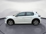 Peugeot e-208 136 Active Pack Bluetooth PDC Klima - Peugeot e-208: Active