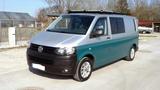 Volkswagen T5 Campervan 2.0 TDI , Standhz., langer Radst  - VW T5 Transporter Gebrauchtwagen in München