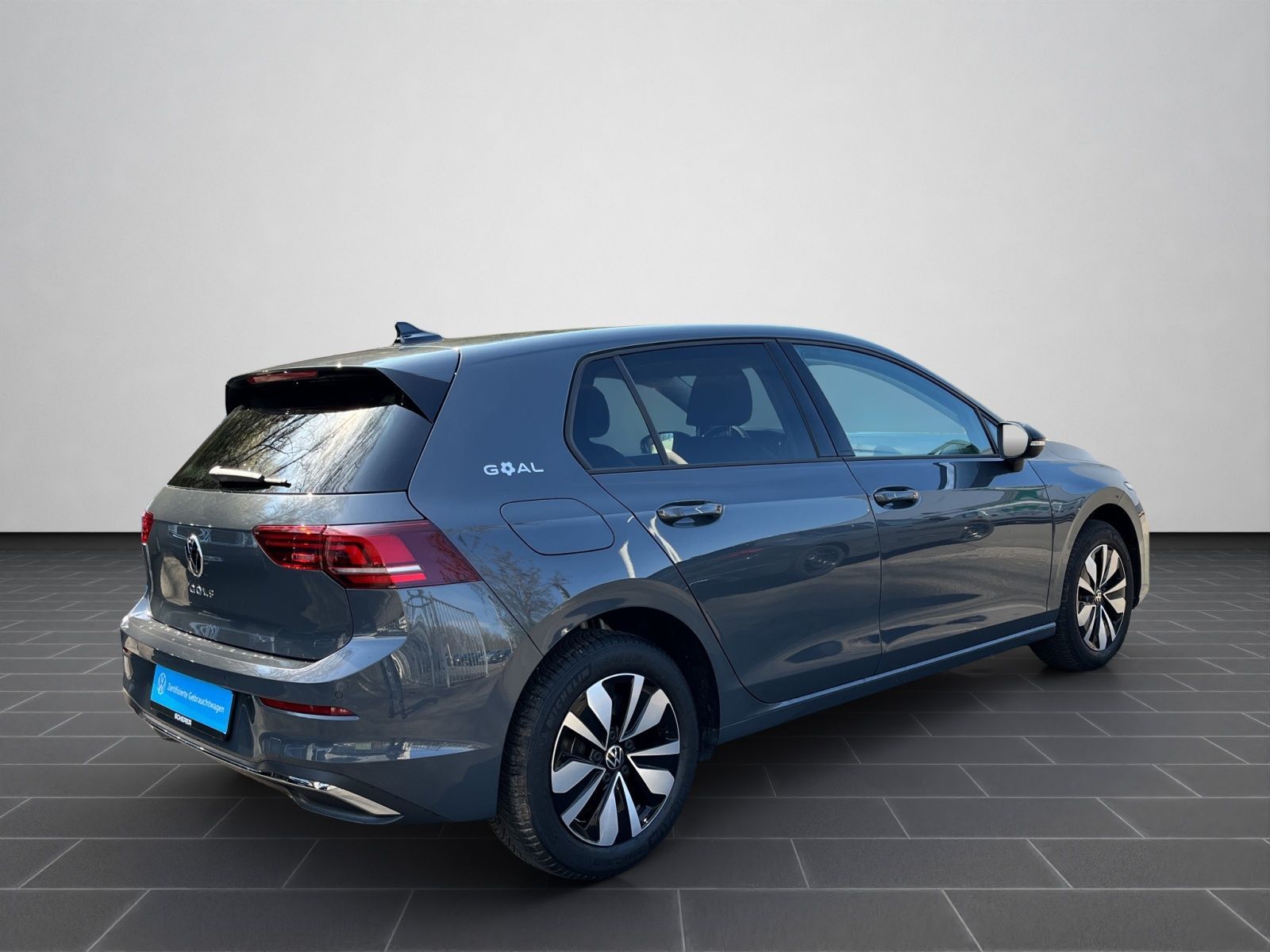 Volkswagen Golf - Bild 3