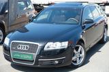 Audi A6 Avant V6 2.7 TDI quattro*GSD*LEDER*SHZ*NAVI*T - Audi A6 aus 2006 mit Diesel-Antrieb: Kombi, 2.7