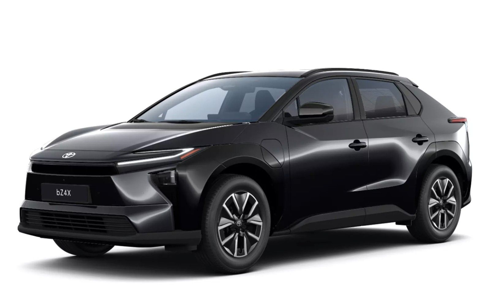 Toyota bZ4X - Bild 1