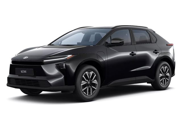 Toyota bZ4X Teamplayer *NEUES MODELL*360*NAV*STHZ*WÄPU*