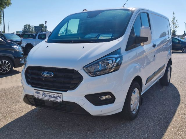 Ford Transit Custom Kasten MHEV 280 L1 Trend *RFK*