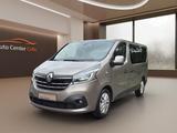 Renault Trafic Combi L1H1 2,8t  Life - 8 Sitzer Autos