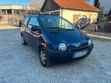 Renault Twingo C06 103.000km 58PS mit Falt... - Renault Twingo C06 mit Benzin-Antrieb
