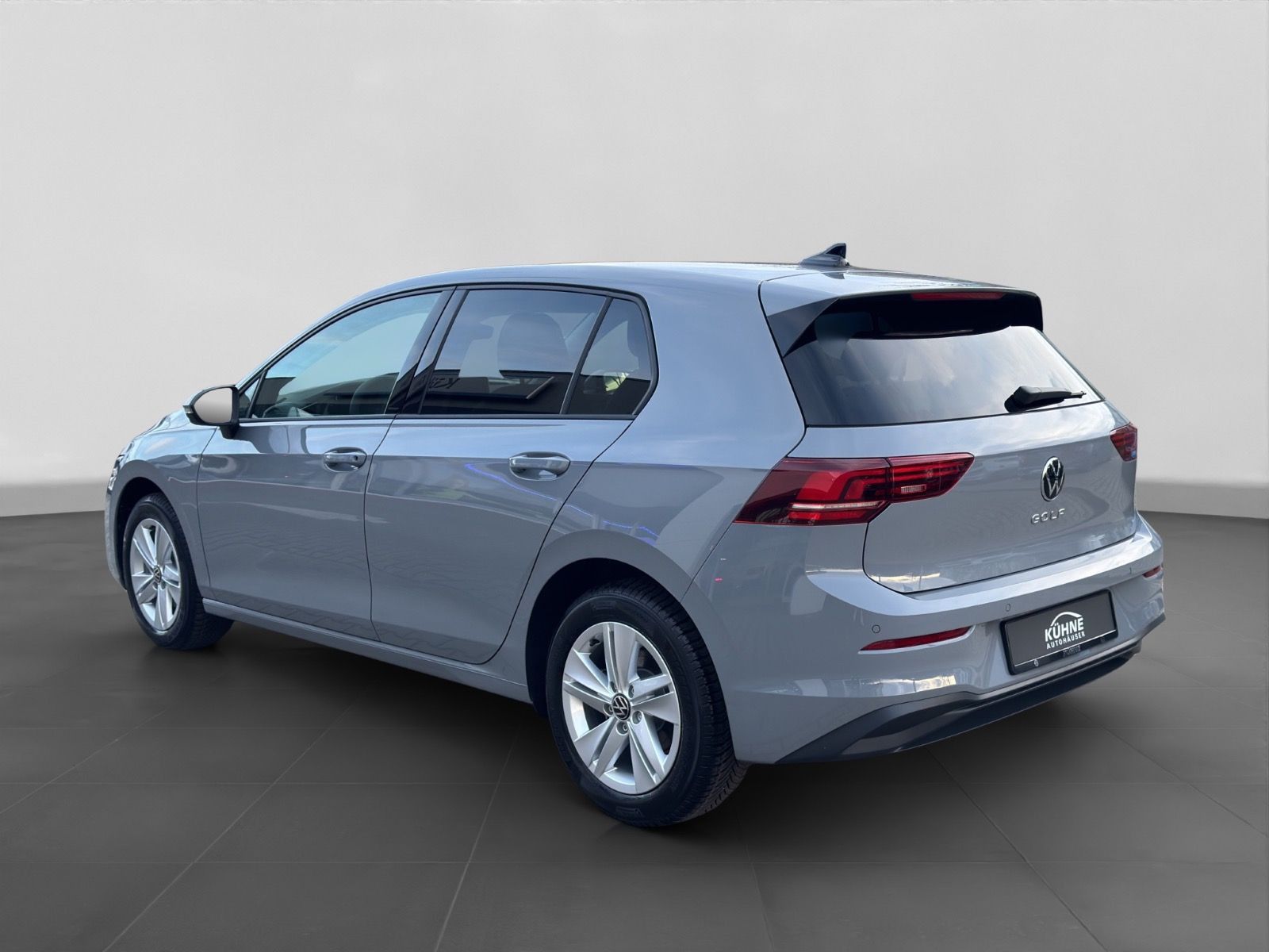 Volkswagen Golf Life 2.0 TDI DSG AHK LED ACC NAVI 360° foto 5