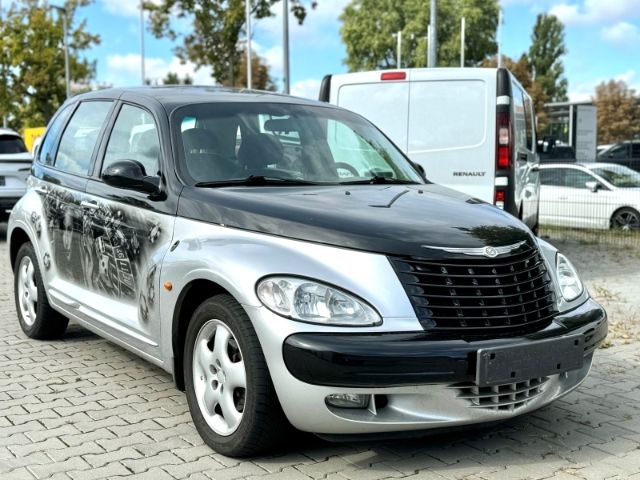 Chrysler PT Cruiser 2.0 Touring AUTOMATIK