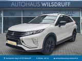 Mitsubishi Eclipse Cross Connect 2WD 1.5 8-Fach AHK ACC SHZ - Mitsubishi Gebrauchtwagen in Dresden