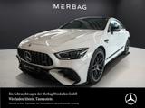 Mercedes-Benz AMG GT 43 4M PANO MULTIBEAM BURMESTER NIGHT - Mercedes-Benz AMG GT in Mainz