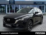 Mazda CX-5 SKYACTIV-G 165 ADVANTAGE ohne BSM/RCTA - Mazda CX-5 in Leipzig