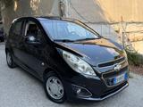Chevrolet Spark 1.0 benzina 68cv - 2013 neopaten - Chevrolet Spark: 1.0