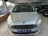 Ford Galaxy 2.0 TDI Titanium 7Sitze Leder Panorama - Ford Galaxy in Bonn