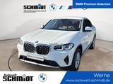 BMW X4 xDrive20i / NP= 64.090,- / Driving Assistant - BMW X4 in Hamm