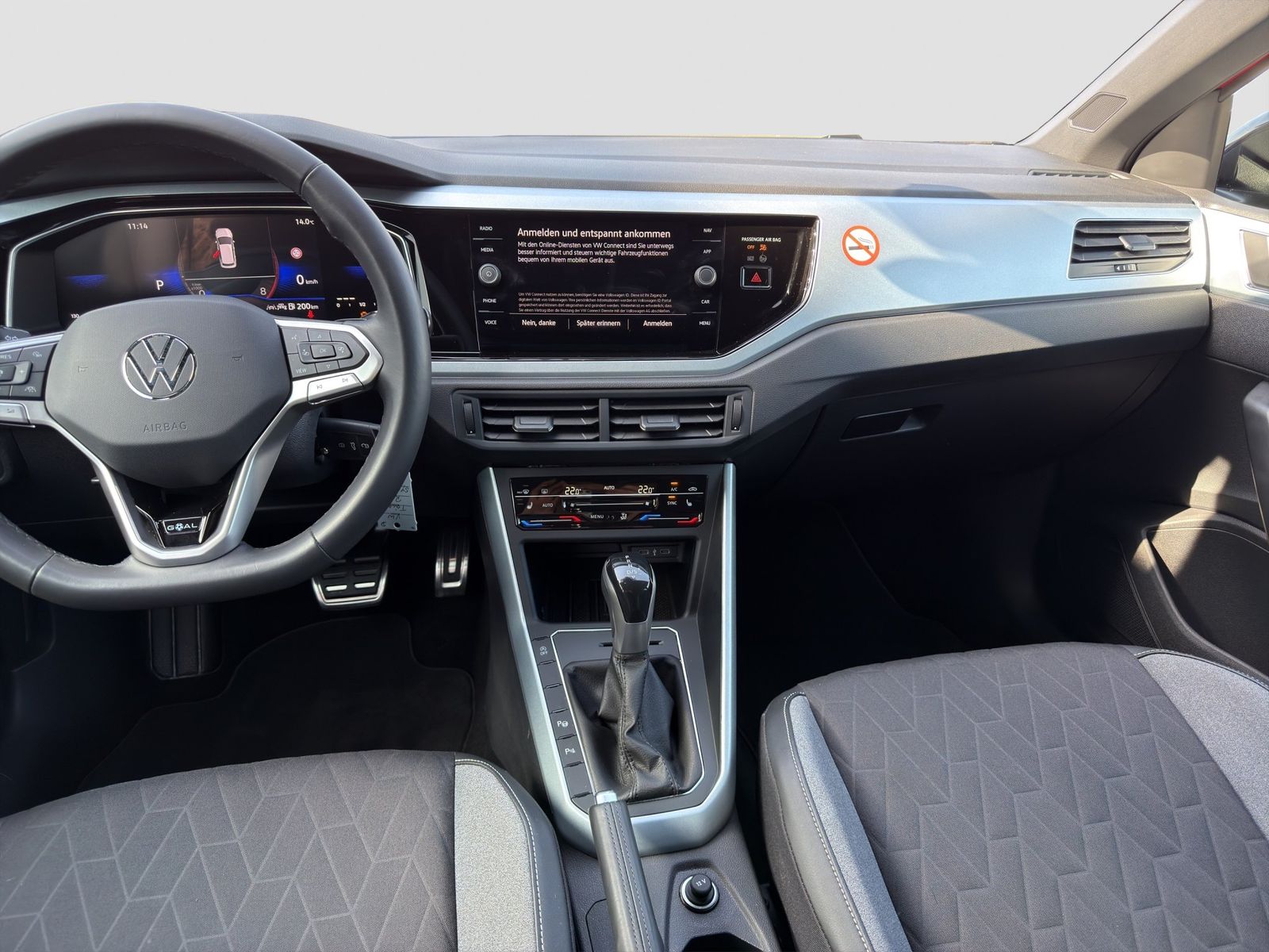 Volkswagen Taigo - Bild 12