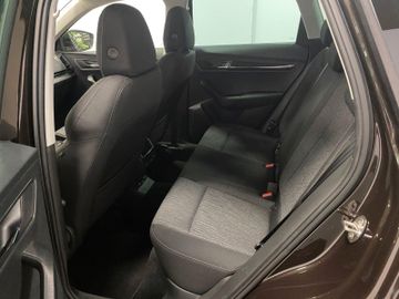 Skoda Karoq - 12