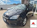 Ford Focus C-Max 2.0 TDCi (136CV) Ghia - Ford Focus: 136