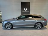 Mercedes-Benz CLA 220d Shooting Brake/LED/RÜCKFAHRKAMERA - gebrauchte Mercedes-Benz CLA 220 aus dem Jahr 2023