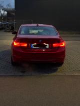 BMW 316i - - gebrauchte BMW 316 aus dem Jahr 2014