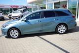 Kia Ceed SW 1.0 T-GDI Navi Kamera Tempomat AHK - Kia: Cee