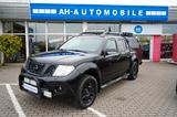 Nissan Navara Pickup Double Cab LE V6 4X4 AUTOMATIK - Nissan Navara in Rostock