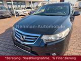 Honda Accord Tourer Executive - Honda Accord mit Schiebedach