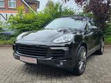 Porsche Cayenne Diesel Platinum Edition PANO/KAM/BOSE/AP - Porsche Cayenne Gebrauchtwagen in Hamburg