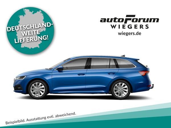 Skoda Octavia - Bild 2