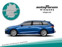 Skoda Octavia - Vorschau Bild 2