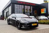 Tesla Model S 100D, 418 PK, NL Auto, 21 inch, Autopilo - Tesla Model S: 100d