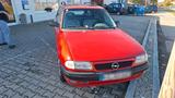 Opel astra f caravan zu verkaufen - Opel Astra Kombi Caravan f mit Benzin-Antrieb