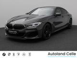 BMW M850i xD GC Panorama 360°DAB H/K SoftCl 20Zoll - BMW M850: Coupe, Schiebedach