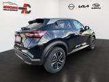 Nissan Juke 1.0 DIG-T 114 PS 7DCT N-CONNECTA Winter II - Nissan Vorführfahrzeuge