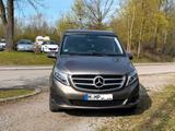 Mercedes-Benz Marco Polo 250 D 4Matic, Küche, Leder, WoMo - Wohnwagen & Wohnmobile in Augsburg