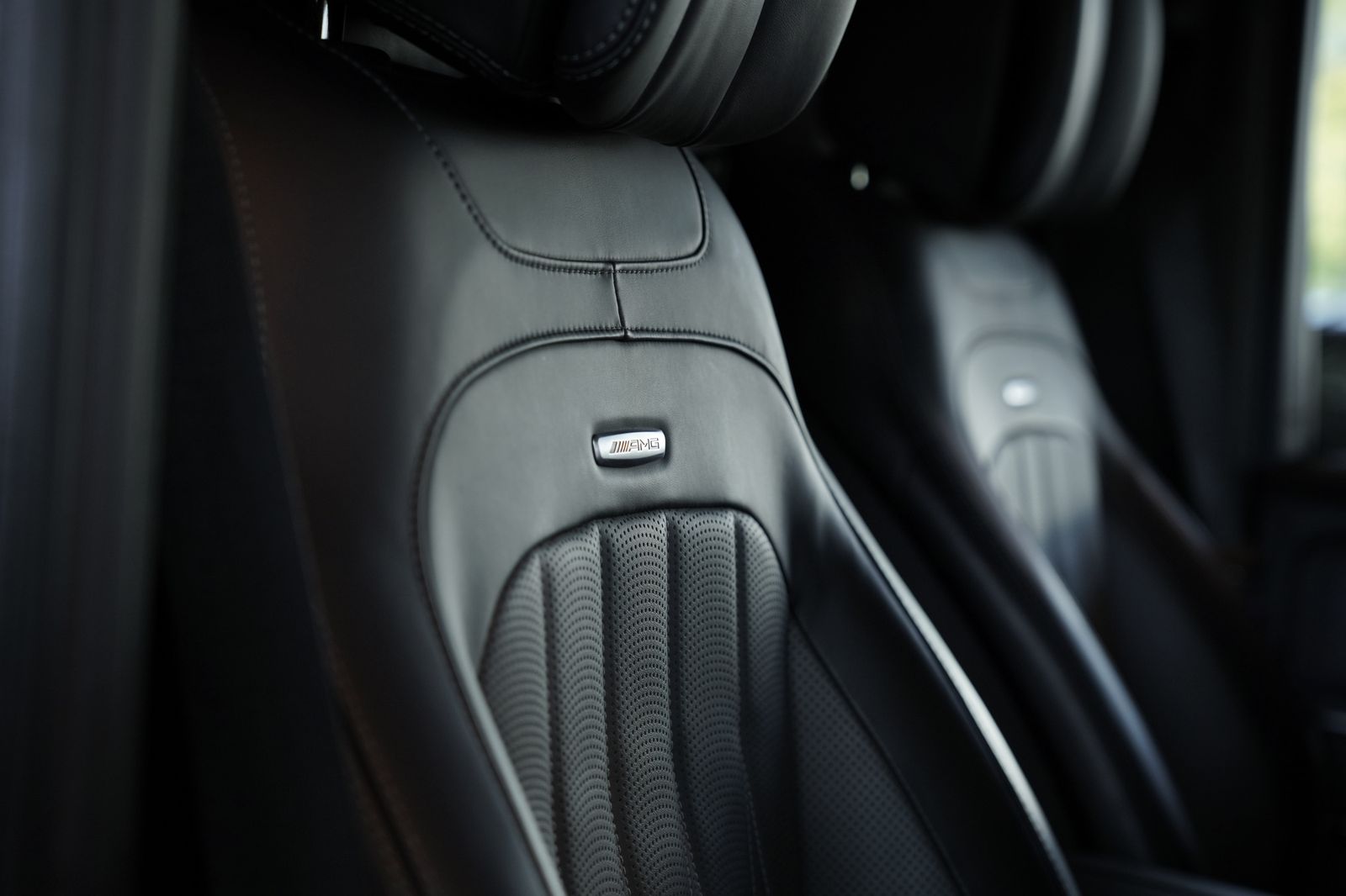 Mercedes Benz G 63 Amg