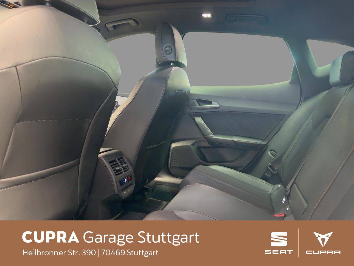 Cupra Formentor - Bild 8