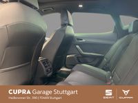 Cupra Formentor - Vorschau Bild 8