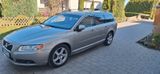 Volvo V70 D5 Kinetic Geartronic Kinetic
