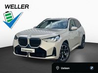 BMW X3 - Vorschau Bild 1