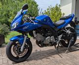 Suzuki SV 650 SA (ABS) - Offers matching your search criteria