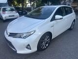 Toyota Auris Hybrid*Automat.*Klimaaut.*Kamera*PDC* - gebrauchte Toyota Auris aus dem Jahr 2013