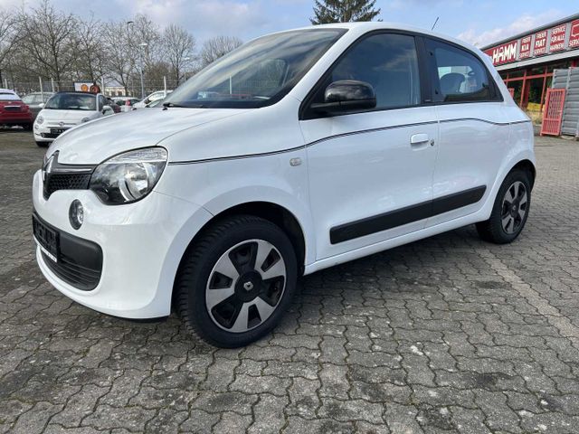 Renault Twingo SCe 70 LIMITED