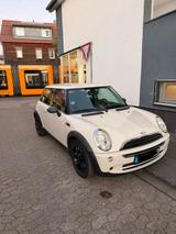 MINI Mini one r50 - MINI ONE aus 2005